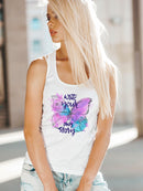 Butterfly Dreams. Ii T-shirt -Jennifer Paxton Parker Designs