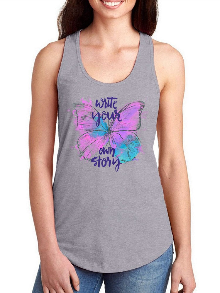 Butterfly Dreams. Ii T-shirt -Jennifer Paxton Parker Designs