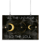 In The Golden Dawn Ii. Wall Art -Jennifer Paxton Parker Designs