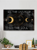 In The Golden Dawn Ii. Wall Art -Jennifer Paxton Parker Designs