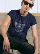 Mystical Cat I. T-shirt -Jennifer Paxton Parker Designs