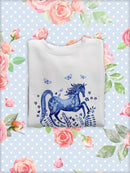 Run Wild And Free Sweatshirt -Jennifer Paxton Parker Designs