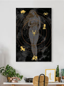 Zodiac Sign Constellations Wall Art -Jennifer Paxton Parker Designs