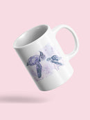 Turtles Watercolor Mug -Jennifer Paxton Parker Designs