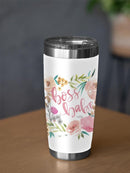 Boss Babe I. Tumbler -Jennifer Paxton Parker Designs