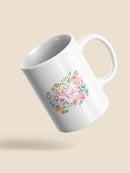 Boss Babe I. Mug -Jennifer Paxton Parker Designs