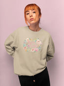 Boss Babe I Sweatshirt -Jennifer Paxton Parker Designs