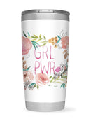 Boss Babe Ii. Tumbler -Jennifer Paxton Parker Designs