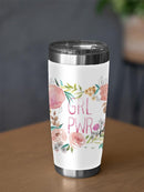 Boss Babe Ii. Tumbler -Jennifer Paxton Parker Designs