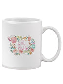 Boss Babe Ii. Mug -Jennifer Paxton Parker Designs