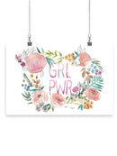 Boss Babe Ii. Wall Art -Jennifer Paxton Parker Designs