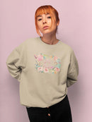 Boss Babe Ii Sweatshirt -Jennifer Paxton Parker Designs