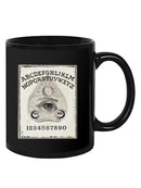 Mystical. I Mug -Jennifer Paxton Parker Designs