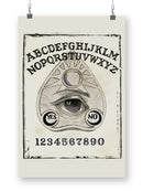 Mystical. I Wall Art -Jennifer Paxton Parker Designs