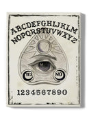 Mystical. I Wall Art -Jennifer Paxton Parker Designs