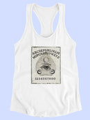 Mystical I. T-shirt -Jennifer Paxton Parker Designs