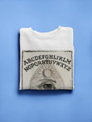 Mystical I. Sweatshirt -Jennifer Paxton Parker Designs