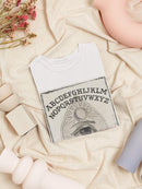 Mystical I. T-shirt -Jennifer Paxton Parker Designs