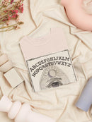 Mystical I. T-shirt -Jennifer Paxton Parker Designs