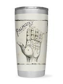 Mystical Ii. Tumbler -Jennifer Paxton Parker Designs