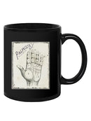 Mystical Ii. Mug -Jennifer Paxton Parker Designs