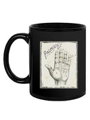 Mystical Ii. Mug -Jennifer Paxton Parker Designs