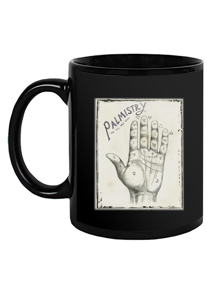 Mystical Ii. Mug -Jennifer Paxton Parker Designs