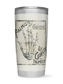 Mystical Iii. Tumbler -Jennifer Paxton Parker Designs