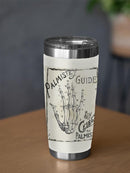 Mystical Iii. Tumbler -Jennifer Paxton Parker Designs