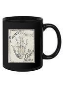 Mystical Iii. Mug -Jennifer Paxton Parker Designs