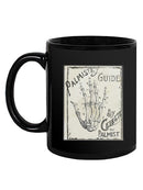 Mystical Iii. Mug -Jennifer Paxton Parker Designs