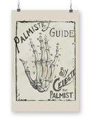 Mystical Iii. Wall Art -Jennifer Paxton Parker Designs