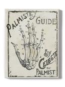 Mystical Iii. Wall Art -Jennifer Paxton Parker Designs