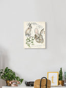 Wildlife Journals. Ii Wall Art -Jennifer Paxton Parker Designs