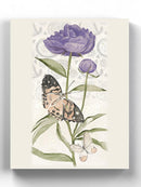 Flowers And Lace Wall Art -Jennifer Paxton Parker Designs