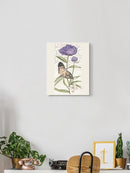 Flowers And Lace Wall Art -Jennifer Paxton Parker Designs