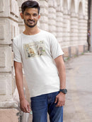 Wildlife Journal Fox T-shirt -Jennifer Paxton Parker Designs