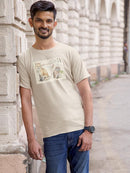 Wildlife Journal Fox T-shirt -Jennifer Paxton Parker Designs