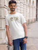 Wildlife Journal Deer T-shirt -Jennifer Paxton Parker Designs