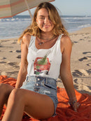 Christmas Cars Iii T-shirt -Jennifer Paxton Parker Designs