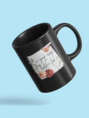 Summer Free I Mug -Jennifer Paxton Parker Designs