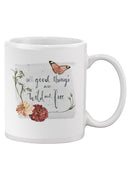 Summer Free I Mug -Jennifer Paxton Parker Designs