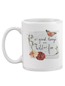 Summer Free I Mug -Jennifer Paxton Parker Designs