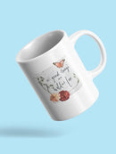Summer Free I Mug -Jennifer Paxton Parker Designs