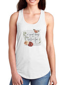 Summer Free I T-shirt -Jennifer Paxton Parker Designs