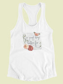 Summer Free I T-shirt -Jennifer Paxton Parker Designs