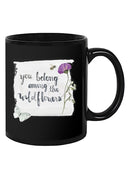 Summer Free Ii Mug -Jennifer Paxton Parker Designs