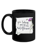 Summer Free Ii Mug -Jennifer Paxton Parker Designs