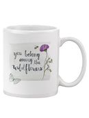 Summer Free Ii Mug -Jennifer Paxton Parker Designs