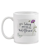 Summer Free Ii Mug -Jennifer Paxton Parker Designs